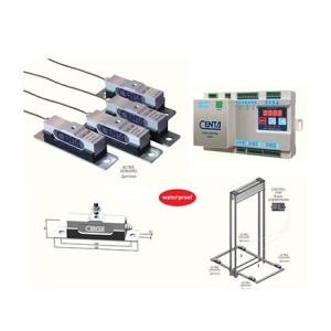 اورلود centa (جنتا) مدل CNT800 ترکیه