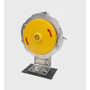 گاورنر آسان شایان یک جهته MRL ایران