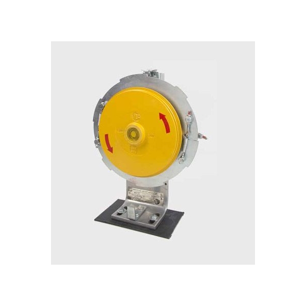 گاورنر آسان شایان یک جهته MRL ایران