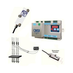 اورلود centa (جنتا) مدل  RS3 ترکیه