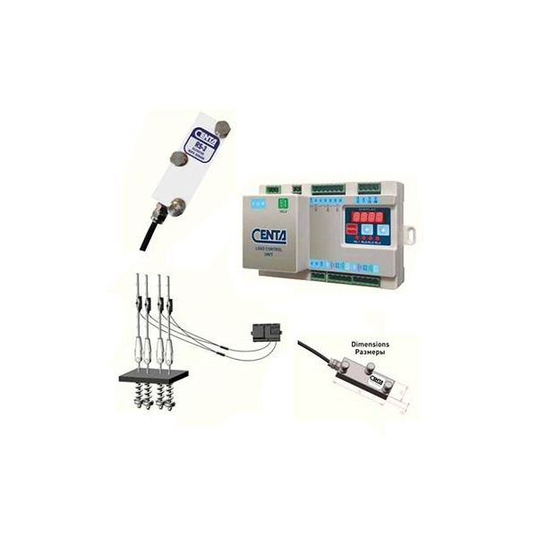 اورلود centa (جنتا) مدل  RS3 ترکیه