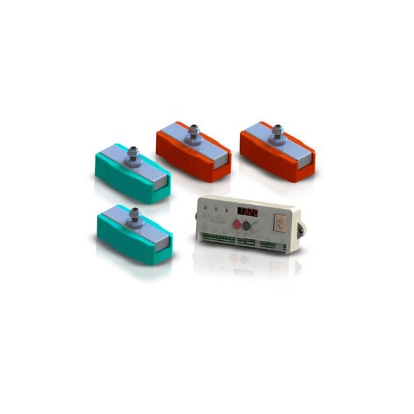 اورلود آمتال مدل LWS3F ترکیه