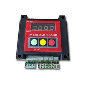 اورلود توربوسل مدل PG100 ایران