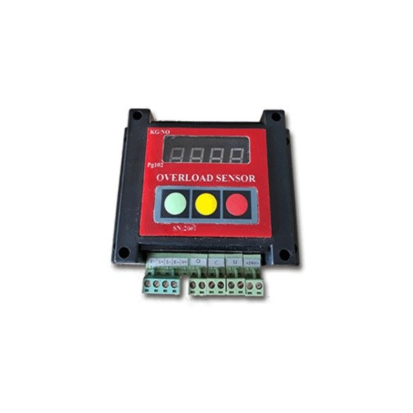 اورلود توربوسل مدل PG100 ایران