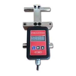 اورلود توربوسل مدل PG101 ایران