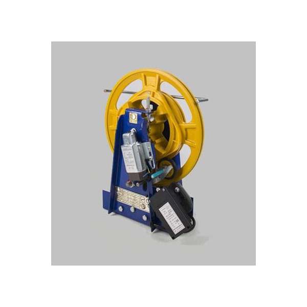 گاورنر آسان شایان دو جهته MRL ایران