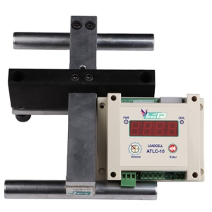 اورلود بیم سل بکسلی 3 تنی ATLC-10 ایران