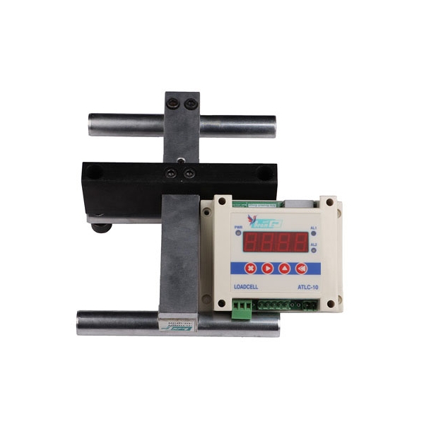 اورلود بیم سل بکسلی 9 تنی ATLC-10 ایران