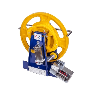 گاورنر آسان شایان گاورنر MRL 30cm ایران