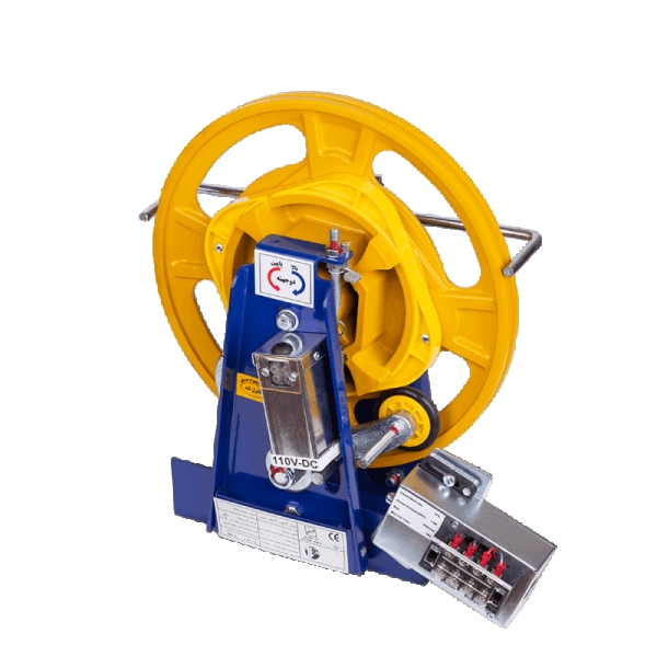 گاورنر آسان شایان گاورنر MRL 30cm ایران