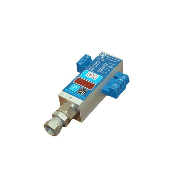 اورلود MICELECT  (میسلکت) هیدرولیک SPB اسپانیا