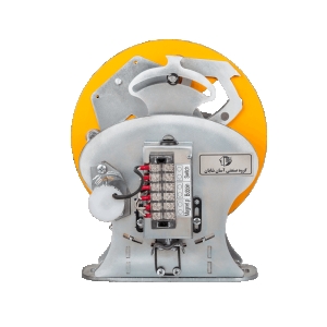 گاورنر آسان شایان گاورنر MRL گریز از مرکز ایران