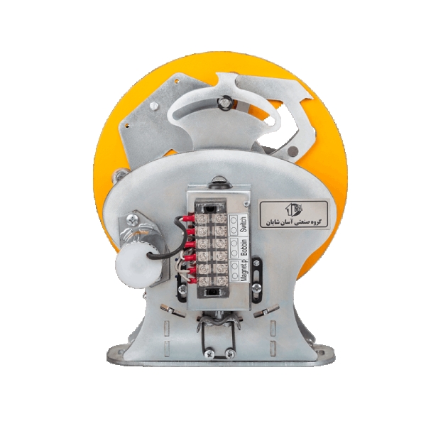 گاورنر آسان شایان گاورنر MRL گریز از مرکز ایران