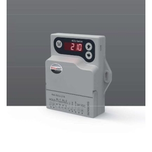 اورلود دایناسل زیرکابینی RCU اسپانیا