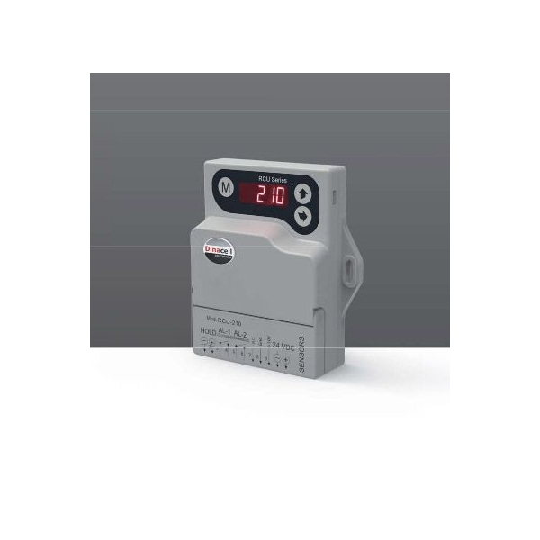 اورلود دایناسل زیرکابینی RCU اسپانیا