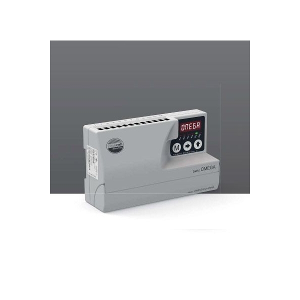 اورلود دایناسل مدل OMEGA 800 اسپانیا