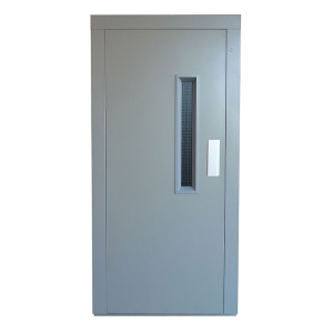 درب لولایی فوپا (FUPA) مدل 003 ترکیه