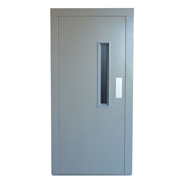 درب لولایی فوپا (FUPA) مدل 003 ترکیه