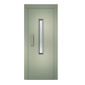 درب لولایی فوپا (FUPA) مدل 001 ترکیه