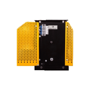 گاورنر آسان شایان گاورنر MRL زیر سقف ایران