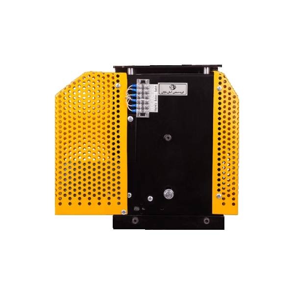 گاورنر آسان شایان گاورنر MRL زیر سقف ایران