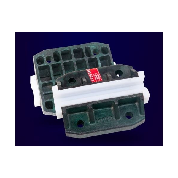 کفشک پرشیالیفت مدل T16 هیدرولیک ایران