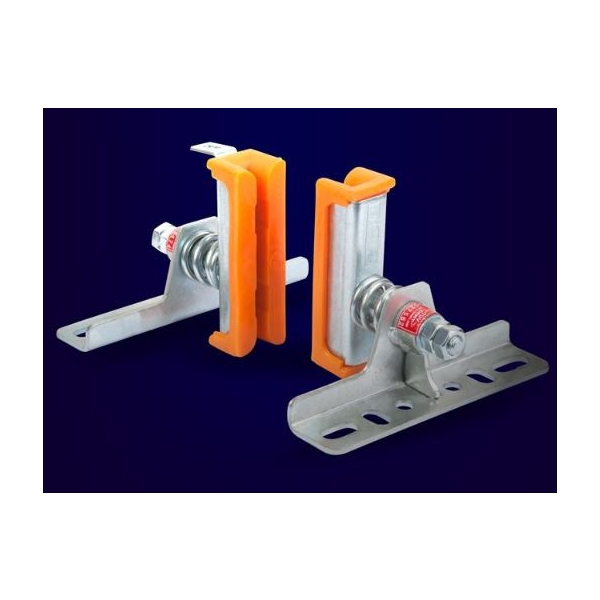 کفشک پرشیالیفت مدل T9 فولادی ایران