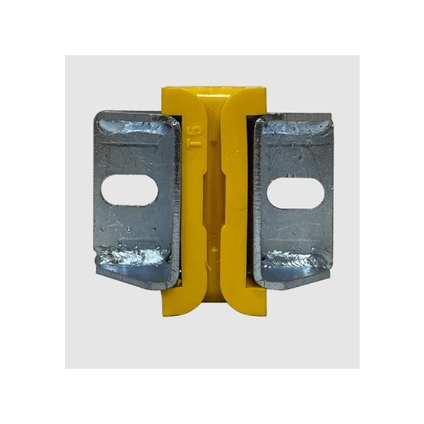 کفشک آسان شایان آهنی T5 ایران