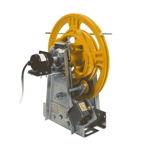 گاورنر آسان شایان گاورنر انکودر دار ایران