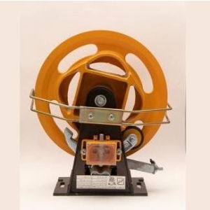 گاورنر رامندکار تک جهته با سرعت 1m/s ایران