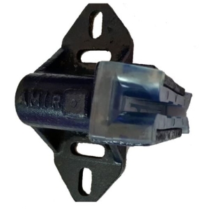 کفشک امیر چدنی خمره ای ایران