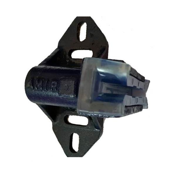 کفشک امیر چدنی خمره ای ایران