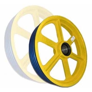 فلکه هرزگرد پارس آسا 40 در 4 شیار ایران