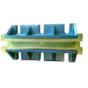 کفشک صعود صنعت رامشینی T16 چدنی تخت بزرگ ایران