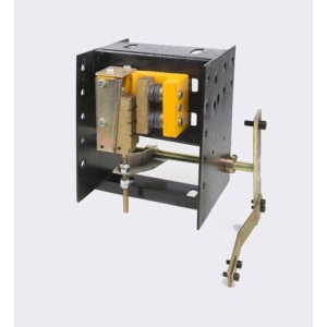 پاراشوت (ترمز ایمنی) آسان شایان آریا ایران