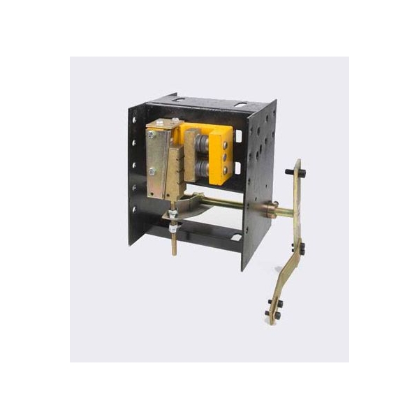 پاراشوت (ترمز ایمنی) آسان شایان آریا ایران