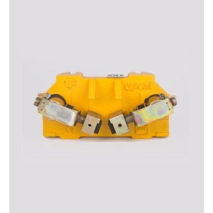 پاراشوت (ترمز ایمنی) آسان شایان هاوسان ایران