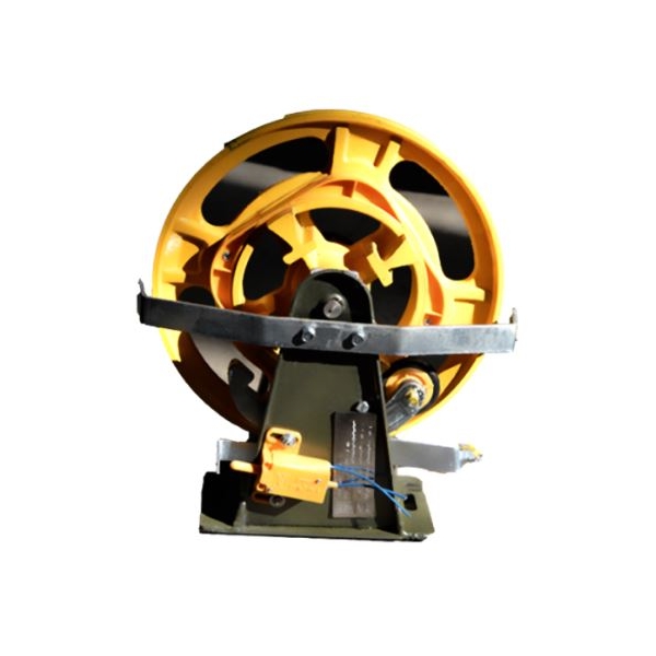 گاورنر شایان بهرو صنعت 1.6m/s ایران