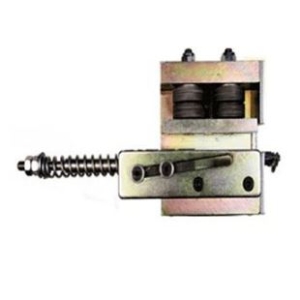 پاراشوت (ترمز ایمنی) توس تدریجی تیپ 1 ایران