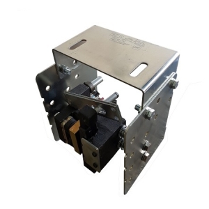 پاراشوت (ترمز ایمنی) فراز لطفی 1m/s با کله گاوی (هوزینگ) ایران