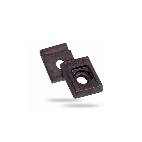 لقمه ریل پرشیالیفت T5 ایران