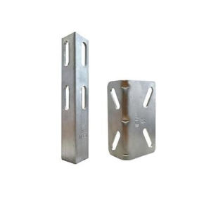 براکت مبین نبشی T5-T9-4mm ایران